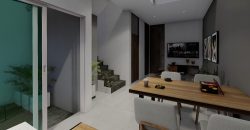 RESIDENCIAL LAS GAVIOTAS / Modelo OPALO-A