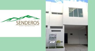 Residencial SENDEROS