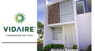 VIDAIRE Residencial