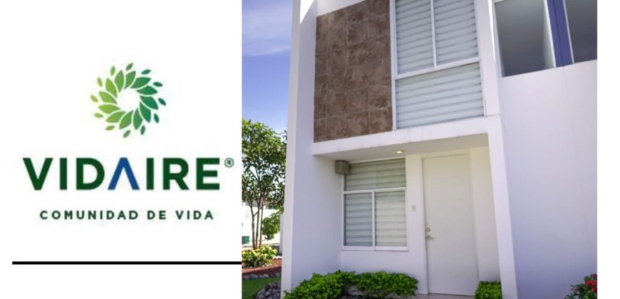 VIDAIRE Residencial