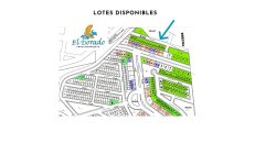 LOTES / Residencial EL DORADO