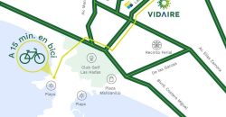 VIDAIRE Residencial