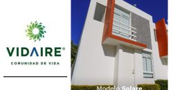 VIDAIRE Residencial