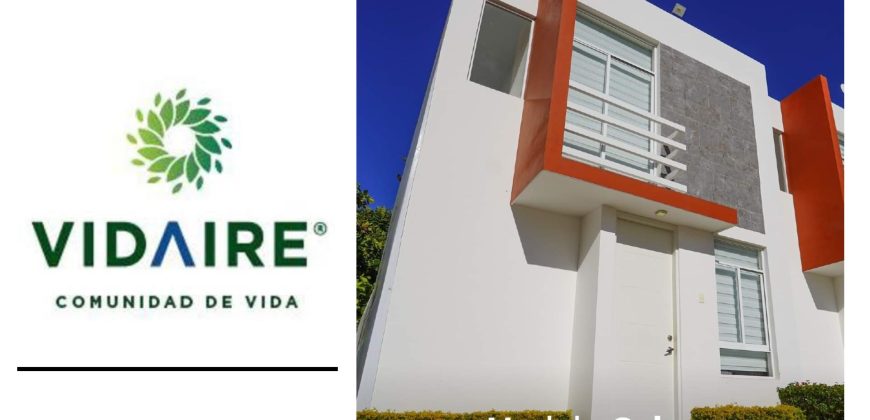 VIDAIRE Residencial