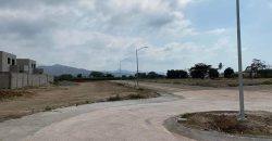 LOTES / Residencial EL DORADO