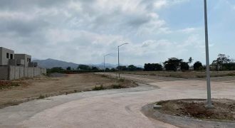 LOTES / Residencial EL DORADO