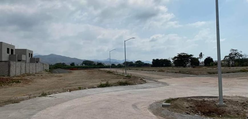 LOTES / Residencial EL DORADO