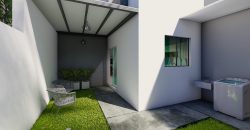 RESIDENCIAL LAS GAVIOTAS / Modelo OPALO-A