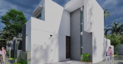 RESIDENCIAL LAS GAVIOTAS / Modelo OPALO-A