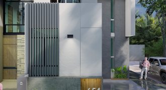 RESIDENCIAL LAS GAVIOTAS / Modelo OPALO-A