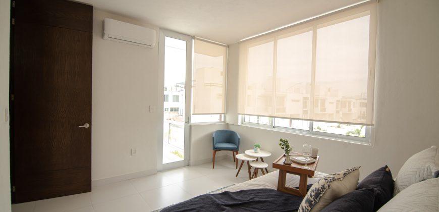 BELONA Residencial / MODELO COBANO