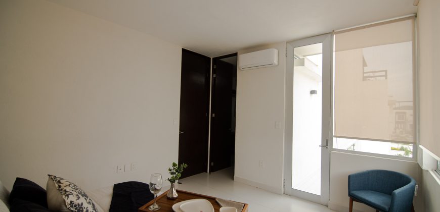 BELONA Residencial / MODELO COBANO