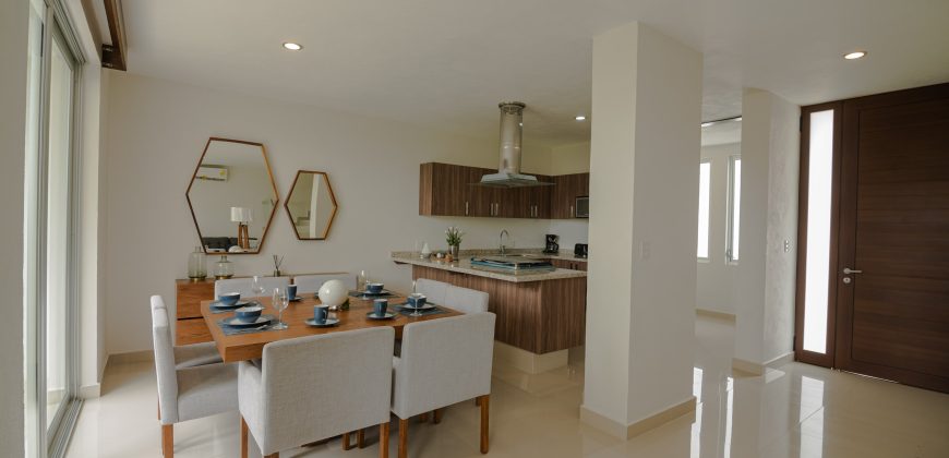 BELONA Residencial /MODELO PAROTA