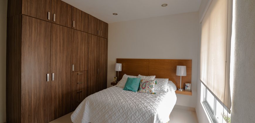 BELONA Residencial /MODELO PAROTA