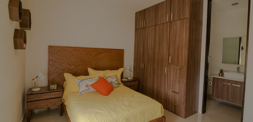 BELONA Residencial /MODELO PAROTA