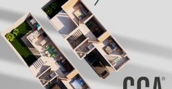 RESIDENCIAL LAS GAVIOTAS / Modelo OPALO-A