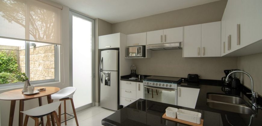 BELONA Residencial / MODELO COBANO