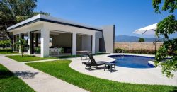 BELONA Residencial /MODELO PAROTA