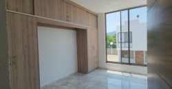 Residencial PUNTA CORAL  Modelo AQUA  (3 Rec. en Planta Alta)