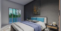 RESIDENCIAL LAS GAVIOTAS / Modelo OPALO-A