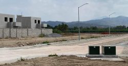 LOTES / Residencial EL DORADO