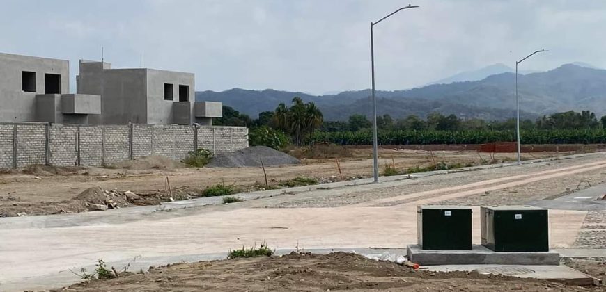 LOTES / Residencial EL DORADO