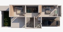 RESIDENCIAL LAS GAVIOTAS / Modelo OPALO-A