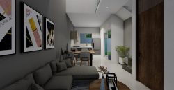 RESIDENCIAL LAS GAVIOTAS / Modelo OPALO-A