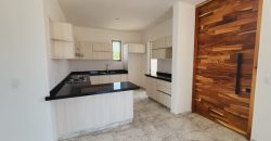 Residencial PUNTA CORAL  Modelo AQUA  (3 Rec. en Planta Alta)