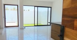 Residencial PUNTA CORAL- Modelo CORAL  (1 REC. P.B + 2REC. P.A.)