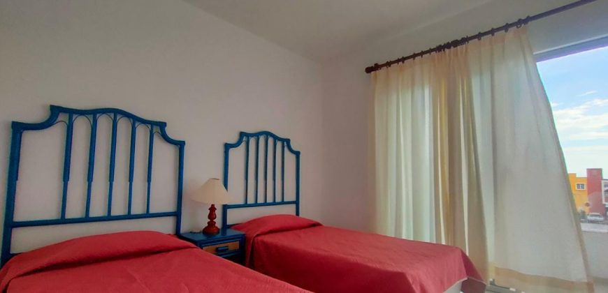 Departamento en Suites Las Palmas ( Remodelado)