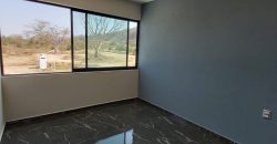 Residencial LAS PAROTAS / Modelo OLIVO PLUS