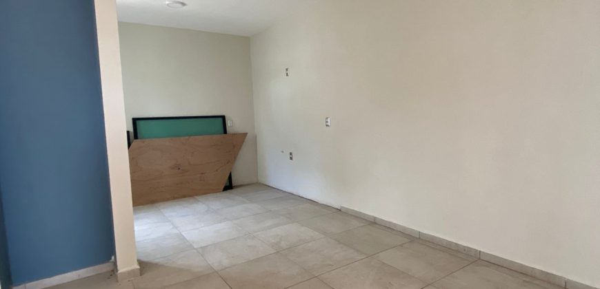 Residencial LAS PAROTAS / Modelo PAROTA