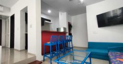 Departamento en Suites Las Palmas ( Remodelado)