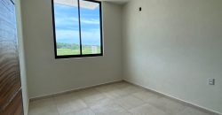 Residencial LAS PAROTAS / Modelo PAROTA