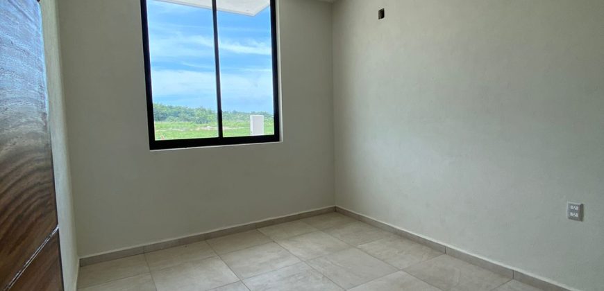 Residencial LAS PAROTAS / Modelo PAROTA