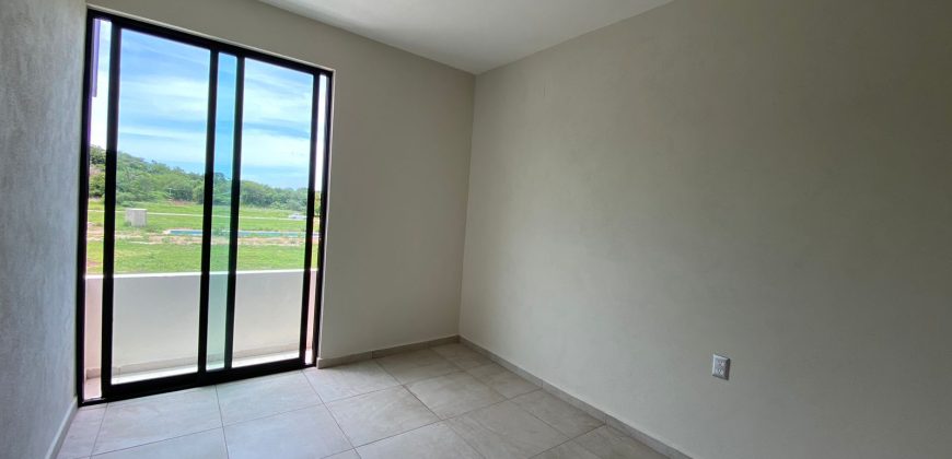 Residencial LAS PAROTAS / Modelo PAROTA