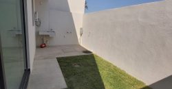 Residencial LAS PAROTAS / Modelo OLIVO PLUS