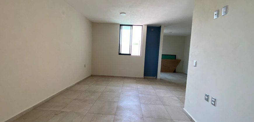 Residencial LAS PAROTAS / Modelo PAROTA