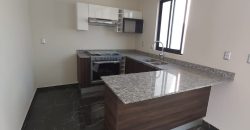 Residencial LAS PAROTAS / Modelo OLIVO PLUS