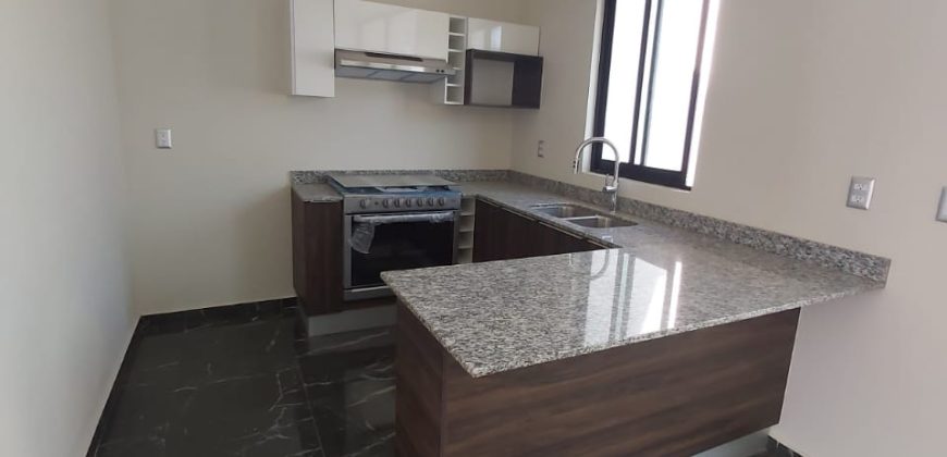 Residencial LAS PAROTAS / Modelo OLIVO PLUS