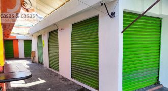 LOCAL COMERCIAL “PUNTO DE VENTA”  (COSTADO DE SORIANA)