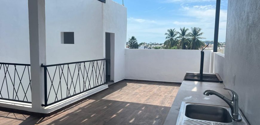 Residencial Palma de Mallorca /VENTA DE CASA INTELIGENTE