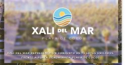 VENTA DE LOTES EN PLAYA DE COCOS / FRACCIONAMIENTO XALI DEL MAR