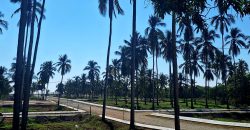 VENTA DE LOTES EN PLAYA DE COCOS / FRACCIONAMIENTO XALI DEL MAR