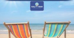 VENTA DE LOTES EN PLAYA DE COCOS / FRACCIONAMIENTO XALI DEL MAR