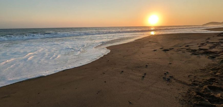 VENTA DE LOTES EN PLAYA DE COCOS / FRACCIONAMIENTO XALI DEL MAR