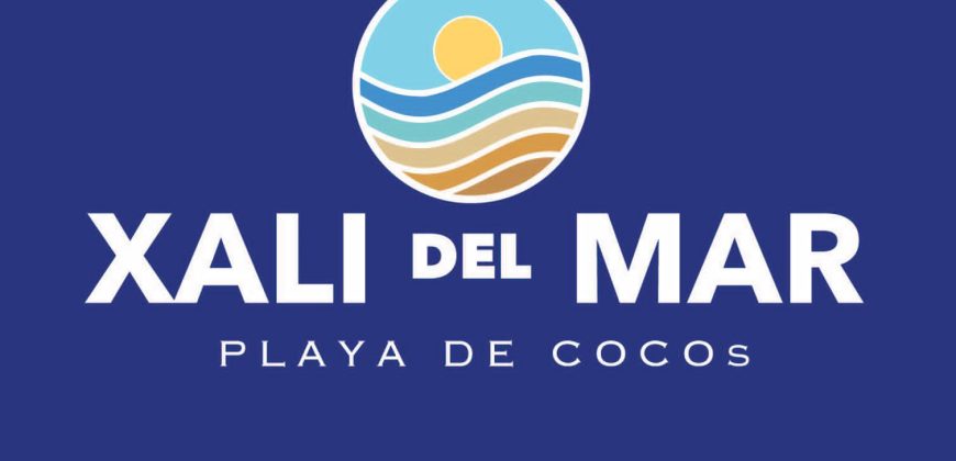 VENTA DE LOTES EN PLAYA DE COCOS / FRACCIONAMIENTO XALI DEL MAR