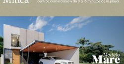 TERRAMITICA Fraccionamiento Residencial