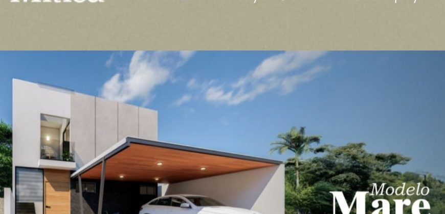 TERRAMITICA Fraccionamiento Residencial